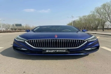 红旗H5