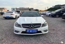 奔驰C级