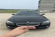 宝马5系