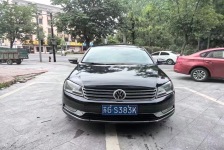 大众 迈腾