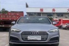 奥迪A5(进口)