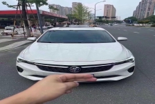别克 威朗
