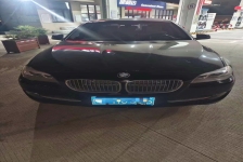 宝马5系