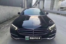 奔驰E级