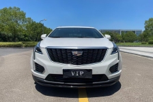 凯迪拉克 XT5