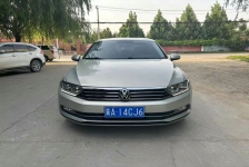 大众 迈腾