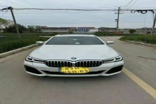 宝马5系