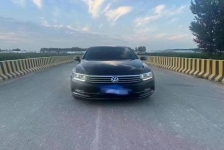 大众 迈腾