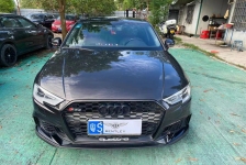 奥迪A3