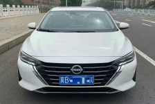 日产 轩逸