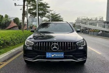 奔驰GLC级