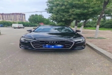 奥迪A6L