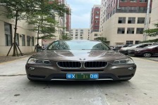宝马X3