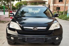 本田CR-V