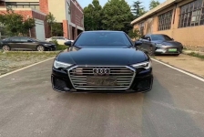 奥迪A6L