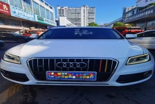奥迪Q5