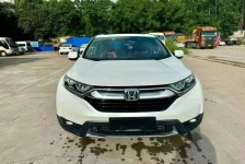 本田CR-V