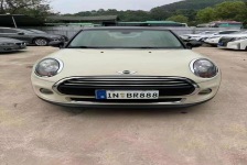 宝马 MINI