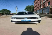 大众 朗逸