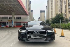 奥迪A6L