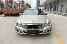 奔驰E级
