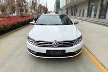一汽-大众CC