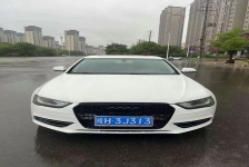 奥迪A4L
