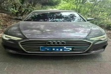 奥迪A6L