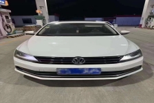 大众 速腾