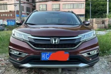 本田CR-V