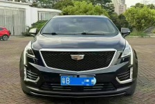 凯迪拉克 XT5