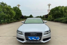 奥迪A4L