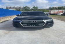 奥迪Q7(进口)