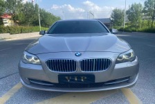 宝马5系