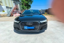 奥迪A6L