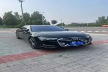 奥迪A6L