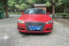 奥迪A3