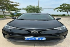一汽丰田RAV4