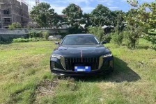 红旗 H9