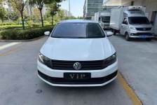 大众 桑塔纳