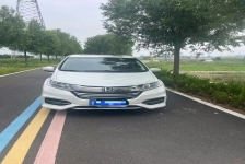 本田 奥德赛