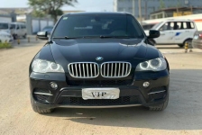 宝马X5(进口)