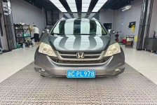 本田CR-V