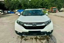 本田CR-V