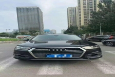 奥迪Q7(进口)
