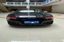 奥迪A5(进口)