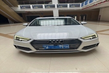 奥迪A4L