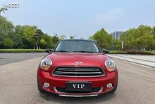 宝马 MINI