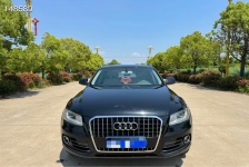 奥迪Q5