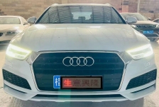 奥迪Q3